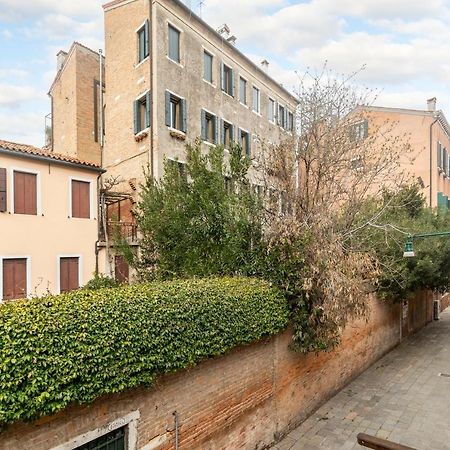 Appartamento Ca' Del Sol Venezia Esterno foto