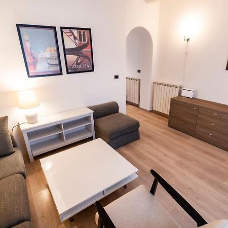 Appartamento Ca' Del Sol Venezia Esterno foto