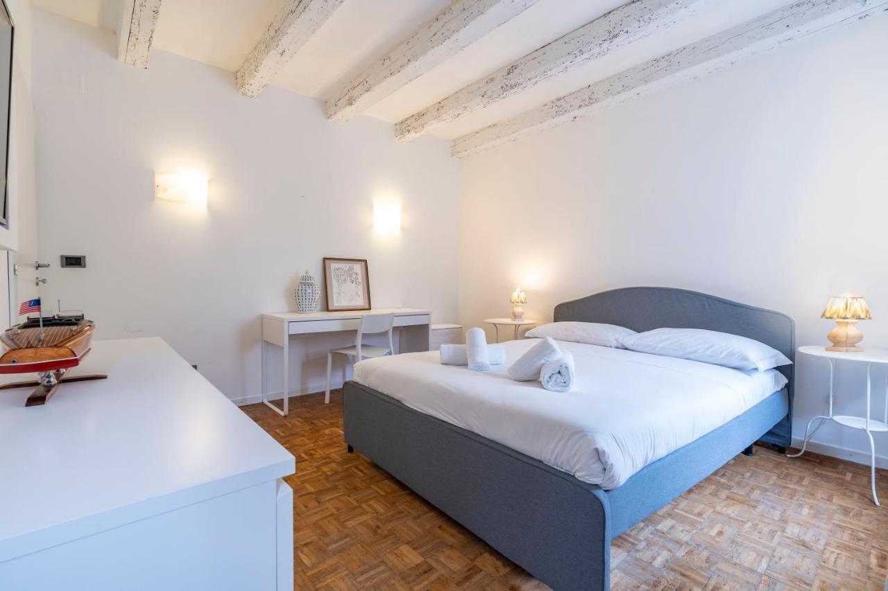 Appartamento Ca' Del Sol Venezia Esterno foto